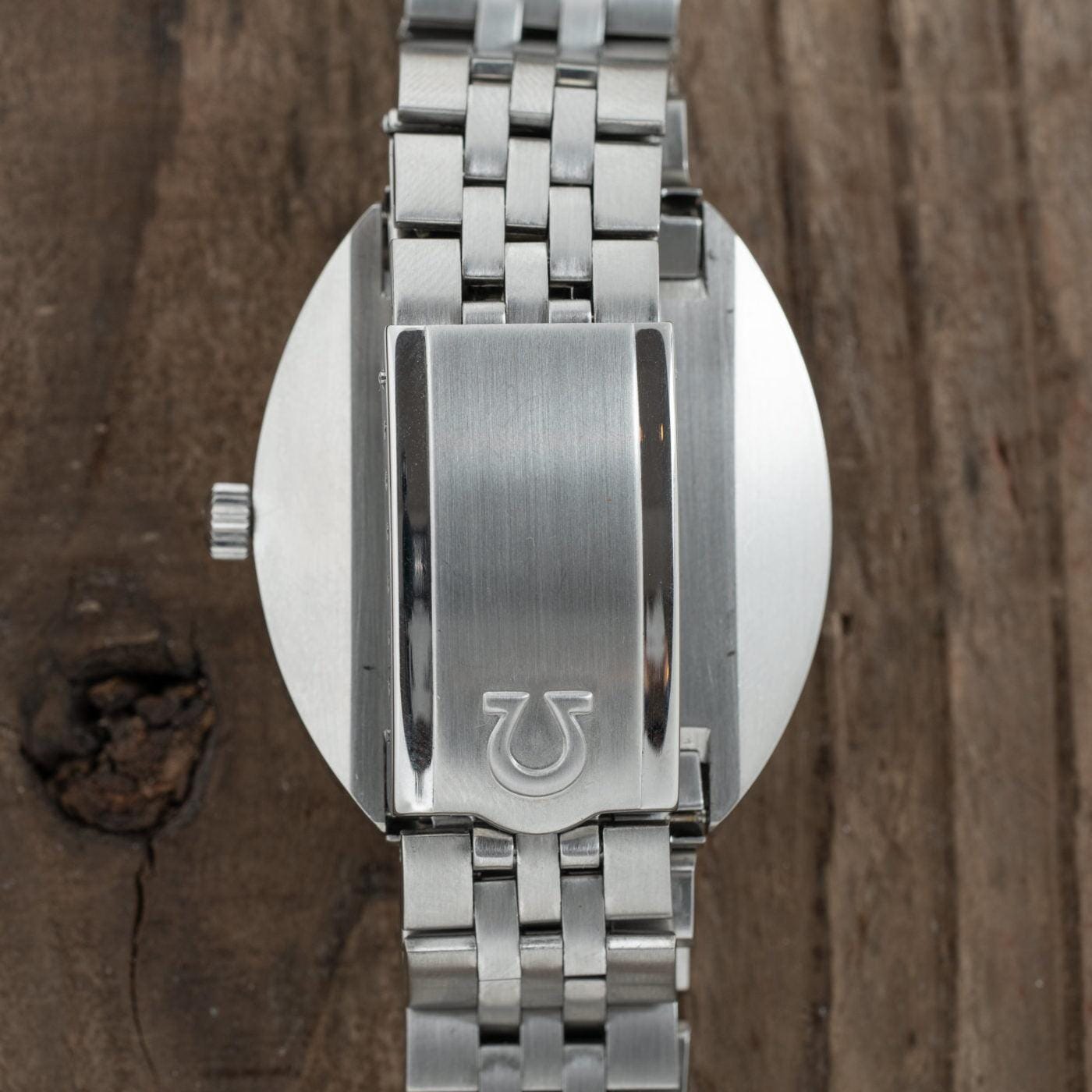 OMEGA Seamaster Cosmic 166.026 1960s - Arbitro