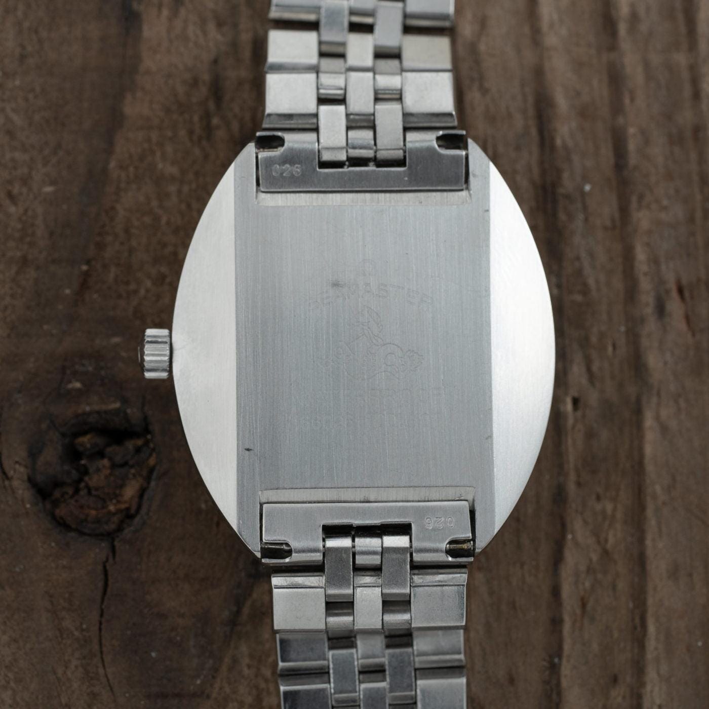 OMEGA Seamaster Cosmic 166.026 1960s - Arbitro