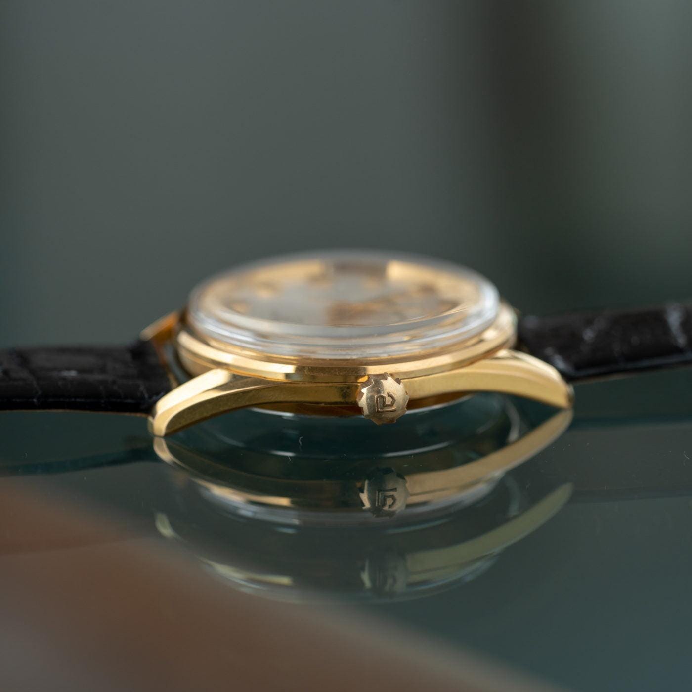 RICOH Dynamic Auto 1960s - Arbitro