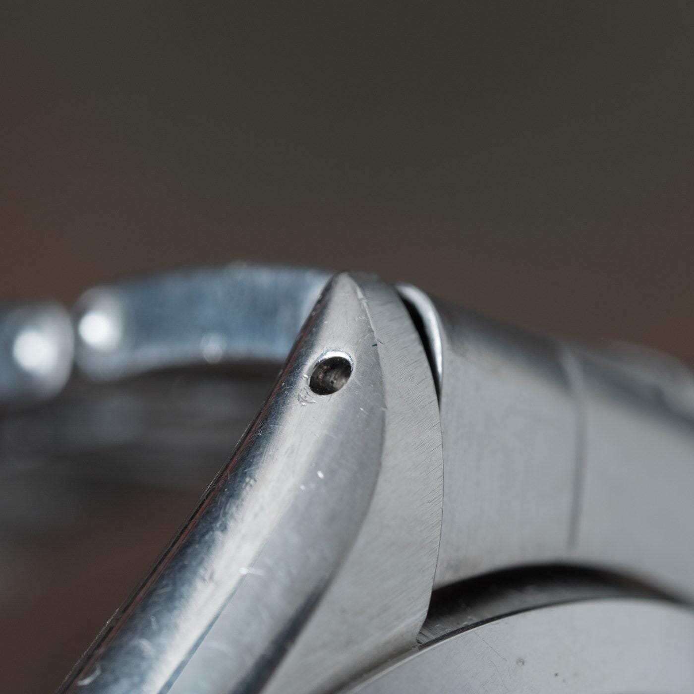 ROLEX Oysterdate Precision 6694 - Arbitro