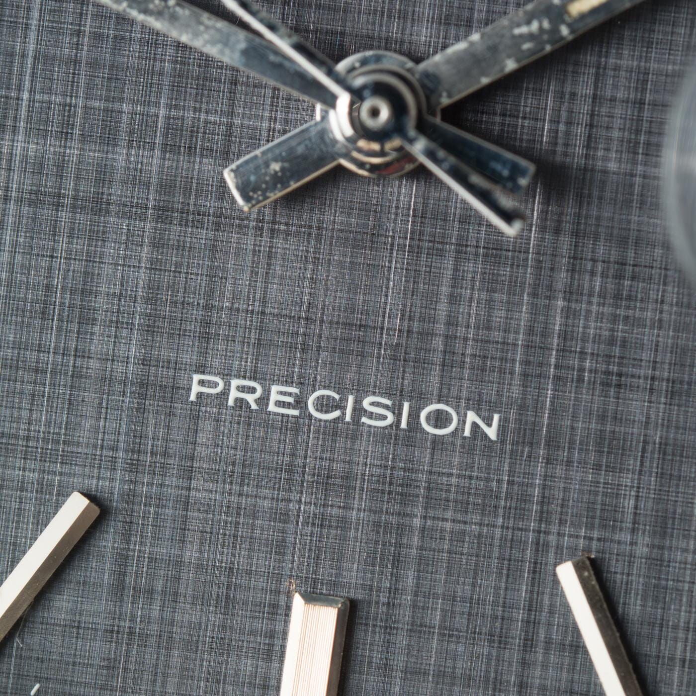ROLEX Oysterdate Precision 6694 - Arbitro