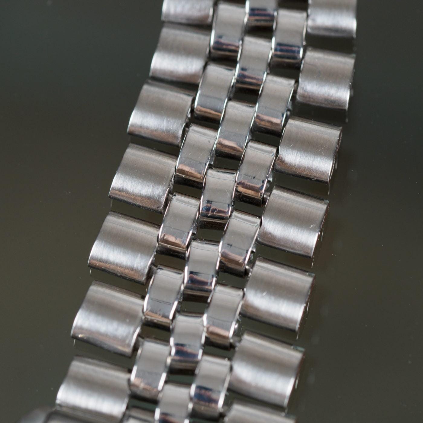 ROLEX Oyster Perpetual Datejust 1601 - Arbitro