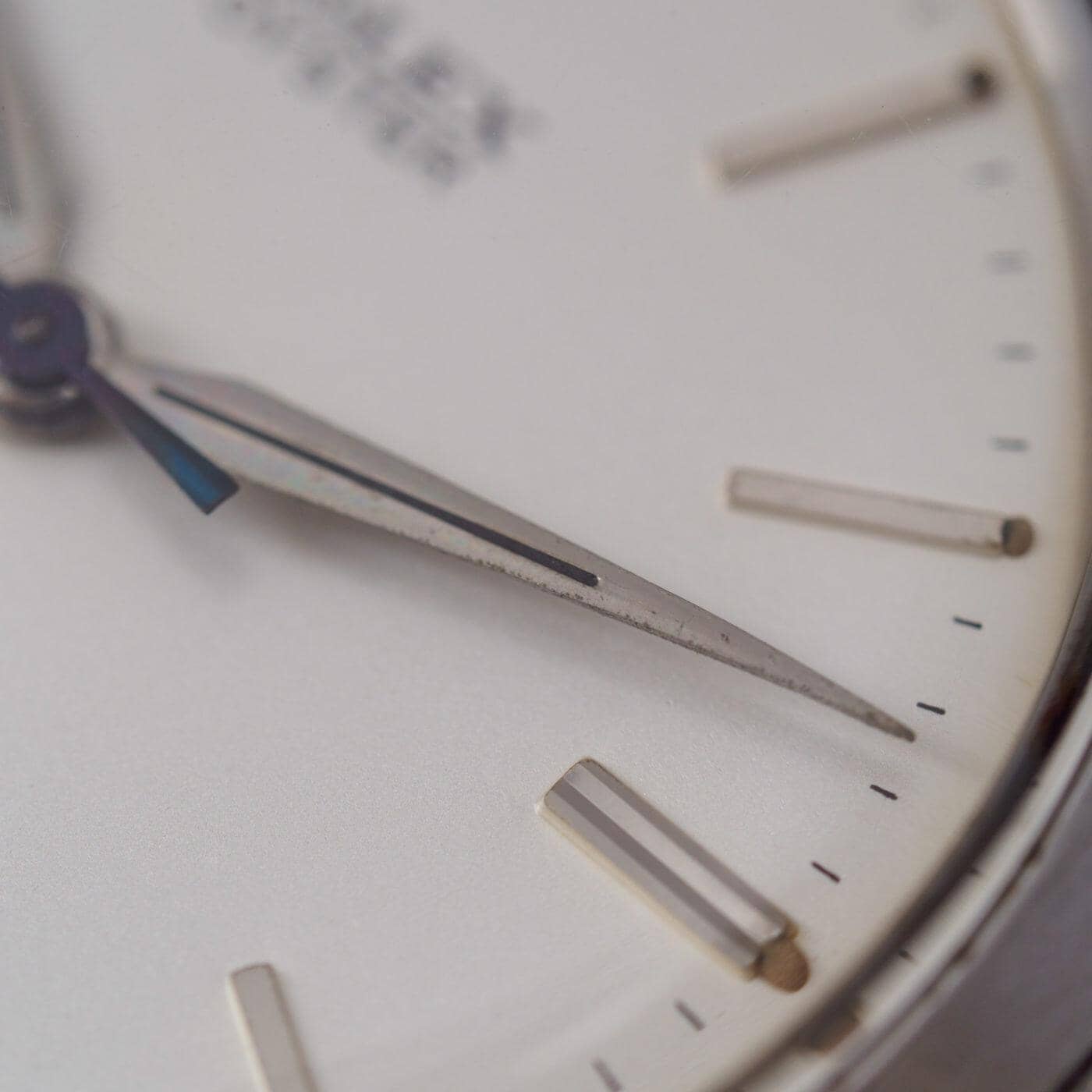 ROLEX Oyster Precision 6424 "BIG OYSTER" - Arbitro