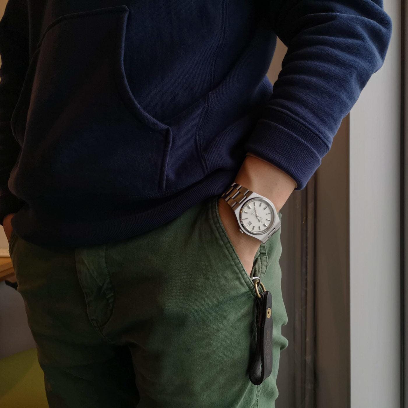 OMEGA Seamaster Cosmic 2000 1970s - Arbitro