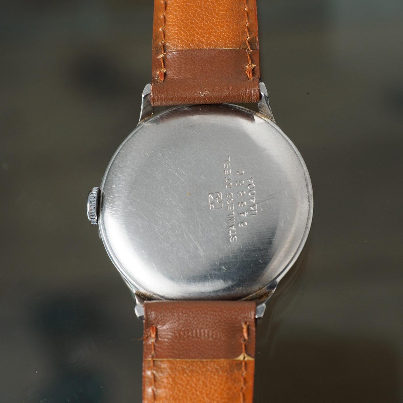 SEIKO Unique U14004 - Arbitro