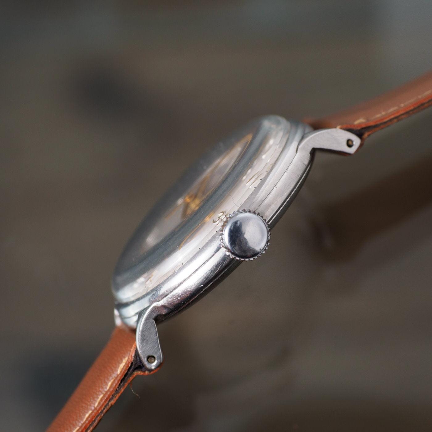 SEIKO Unique U14004 - Arbitro