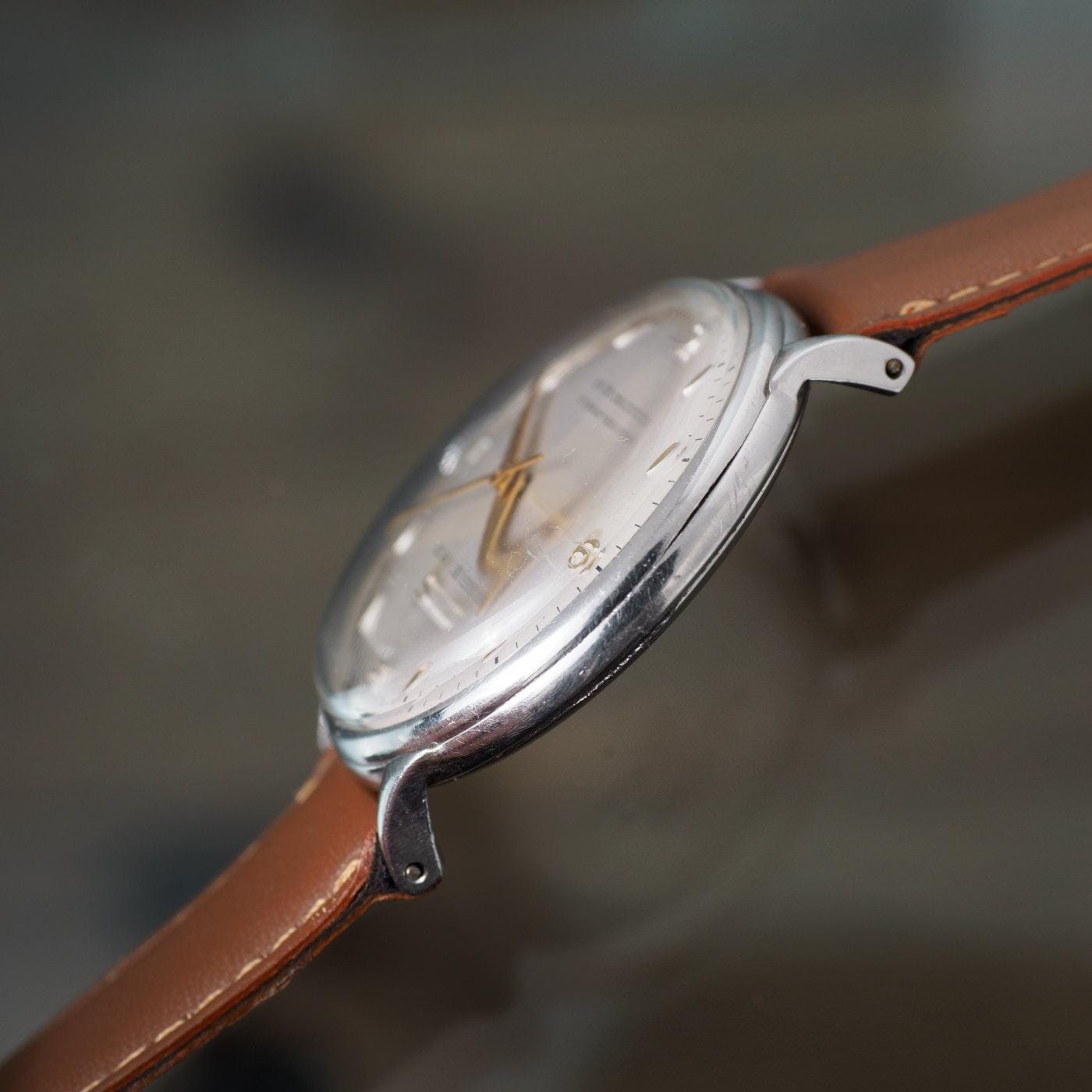 SEIKO Unique U14004 - Arbitro