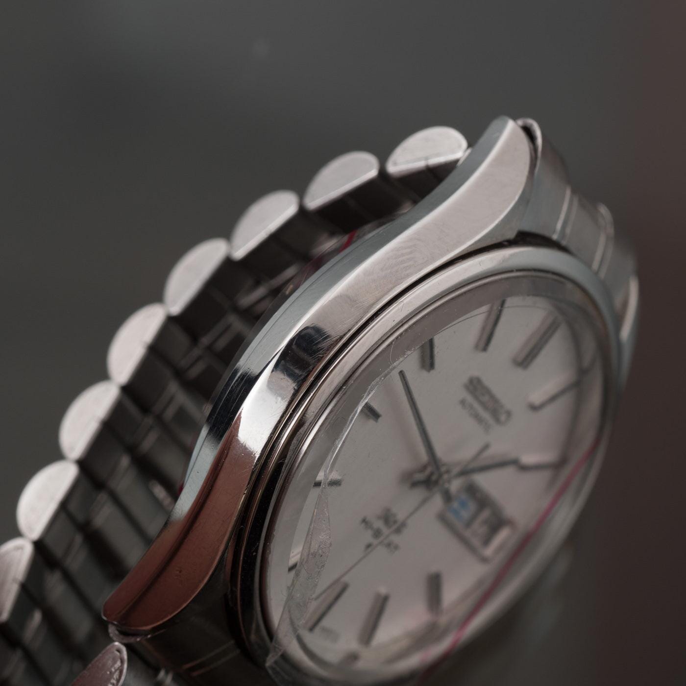 KING SEIKO Hi-BEAT 5626-7120 - Arbitro