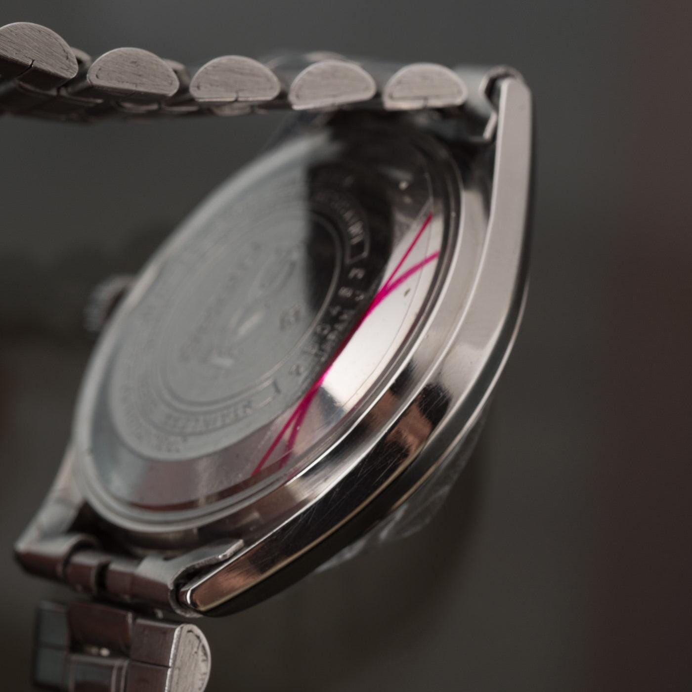 KING SEIKO Hi-BEAT 5626-7120 - Arbitro