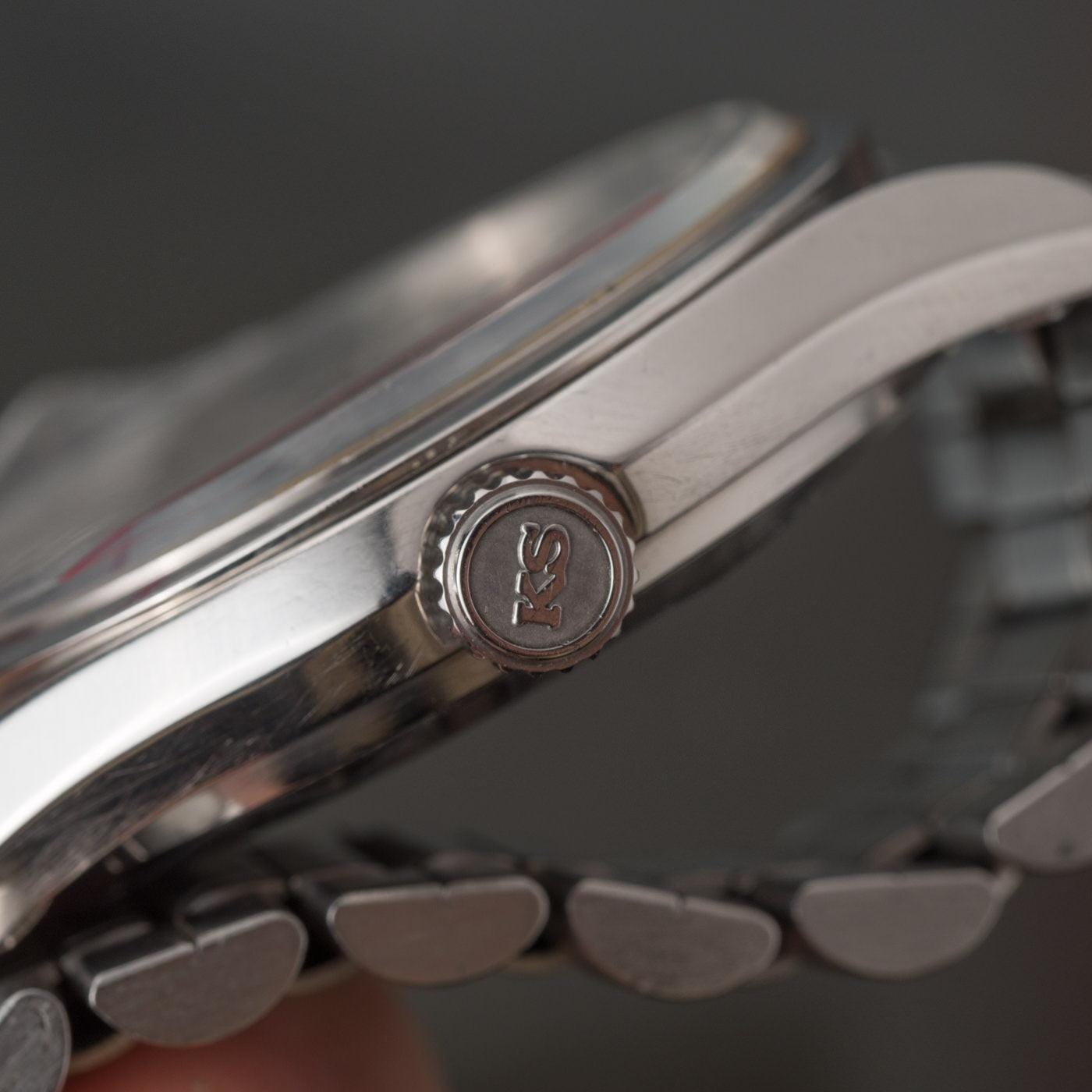 KING SEIKO Hi-BEAT 5626-7120 - Arbitro