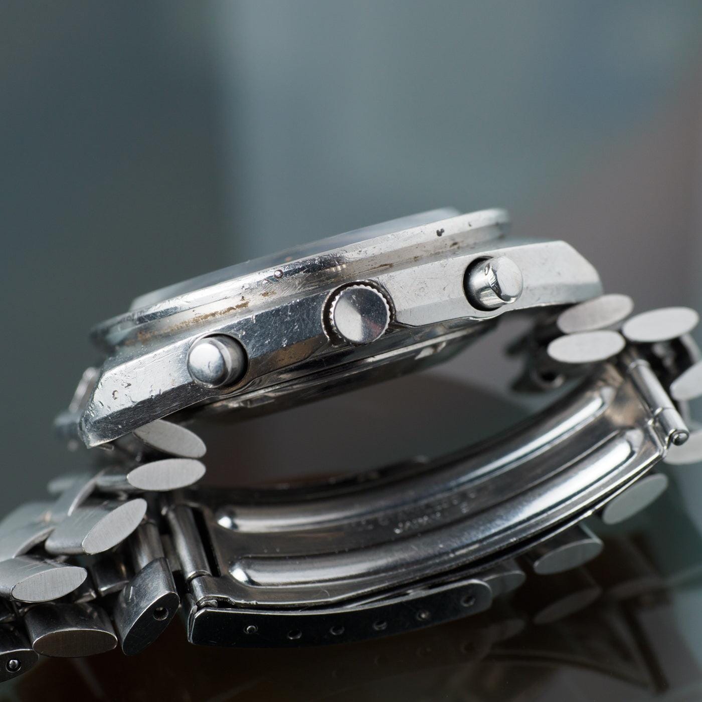 SEIKO 5 Sports Speedtimer 6139-6000 PEPSI BEZEL - Arbitro