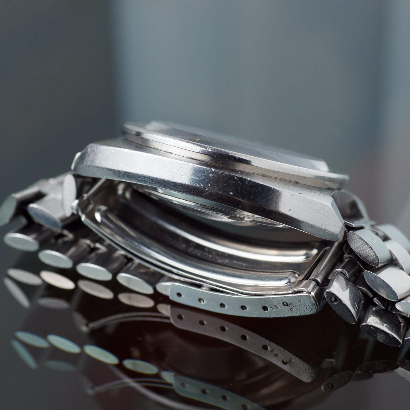 SEIKO 5 Sports Speedtimer 6139-6000 PEPSI BEZEL - Arbitro