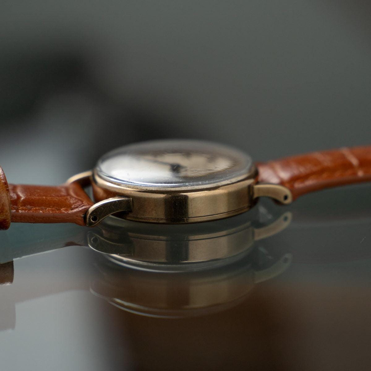 SMITHS De Luxe 1960s - Arbitro