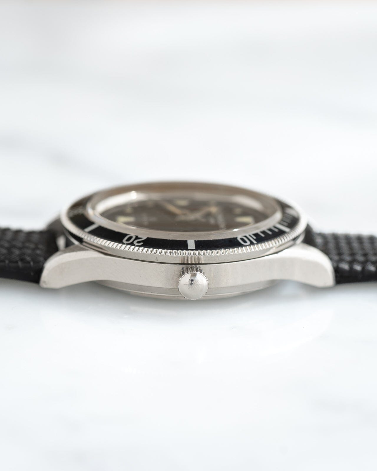 オリエント カレンダーオートオリエント 0-19762D ダイバー Watch ORIENT