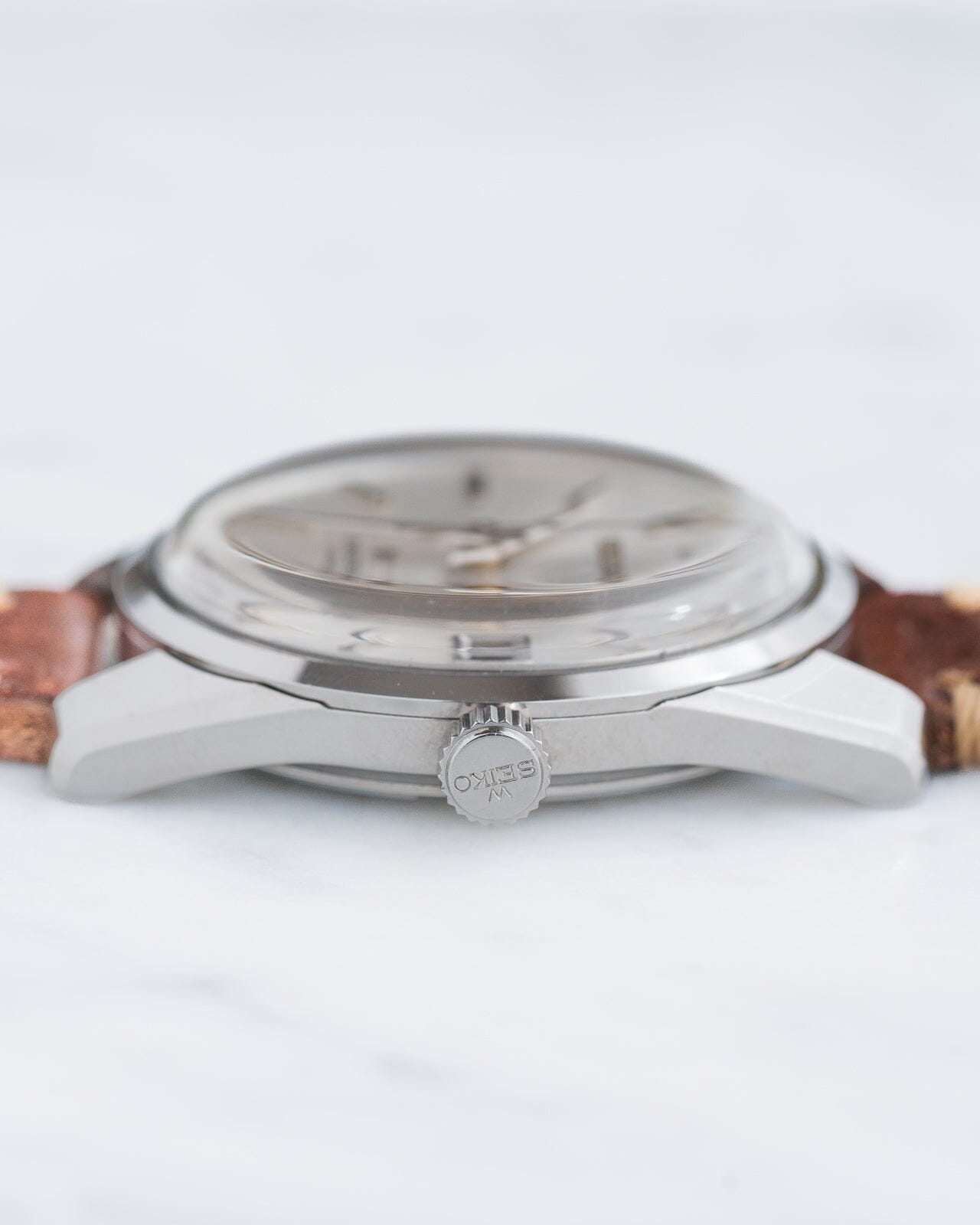 グランドセイコー セルフデーター 5722-9991 後期 GSメダル Watch SEIKO