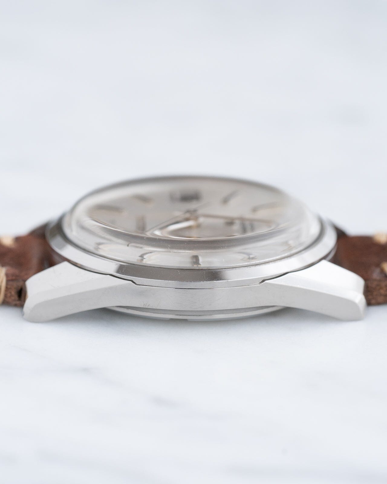 グランドセイコー セルフデーター 5722-9991 後期 GSメダル Watch SEIKO