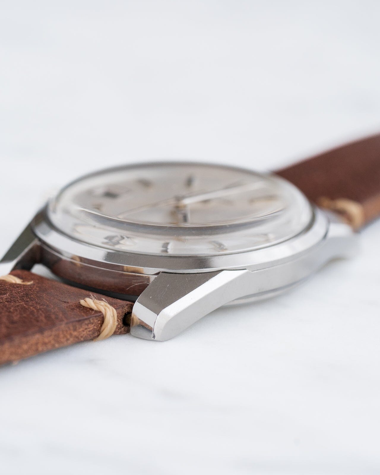 グランドセイコー セルフデーター 5722-9991 後期 GSメダル Watch SEIKO
