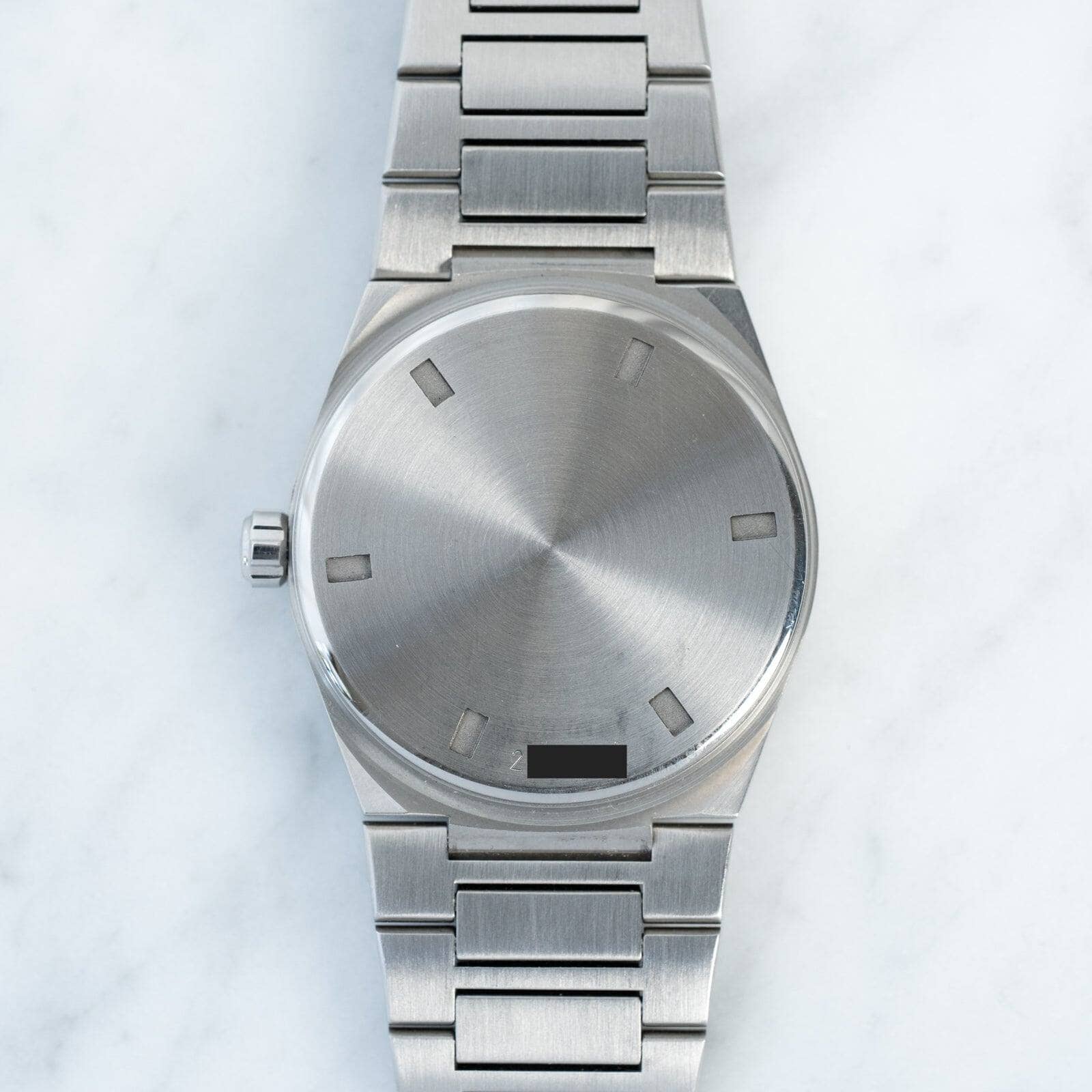 IWC インヂュニア 3521 ホワイト - Arbitro