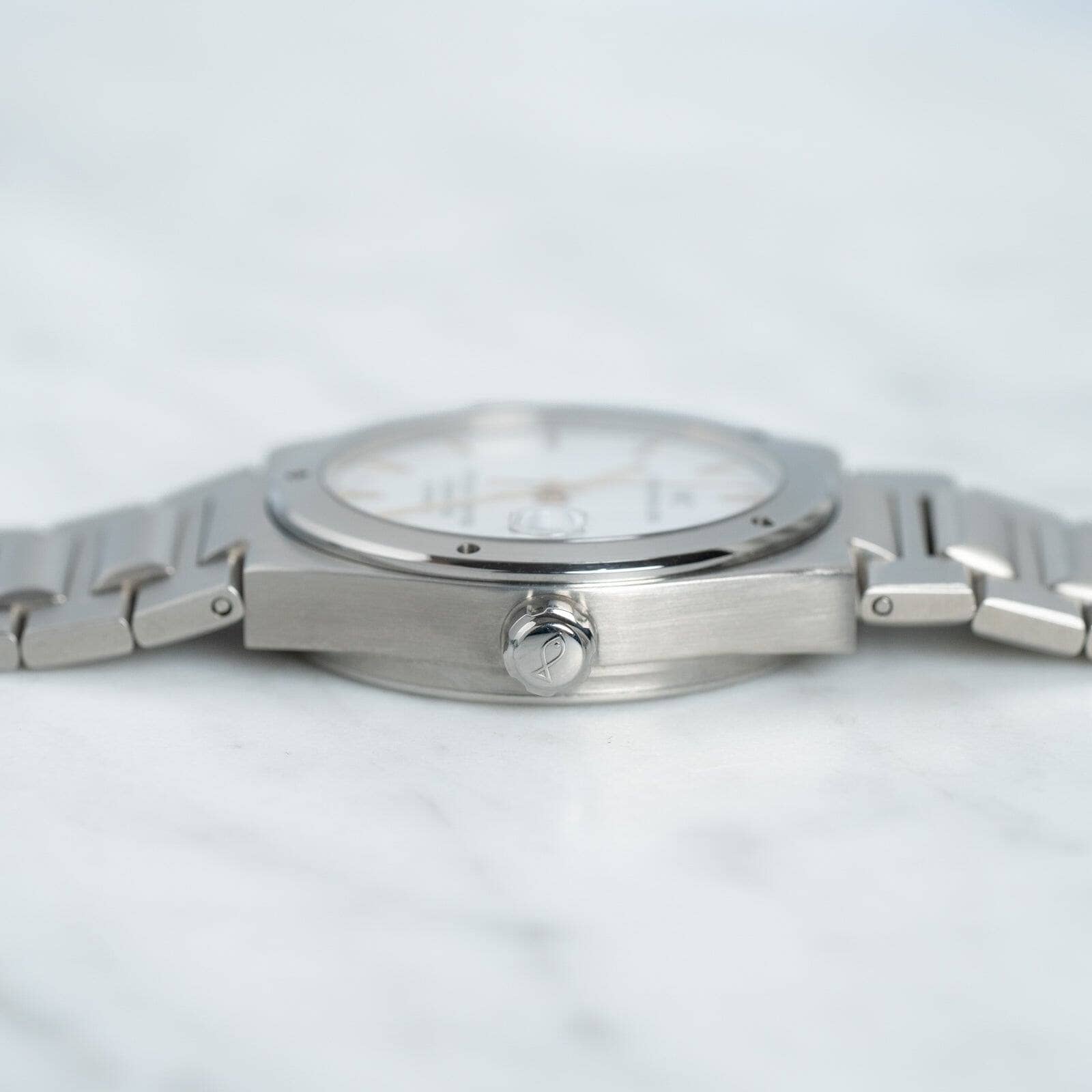 IWC インヂュニア 3521 ホワイト - Arbitro