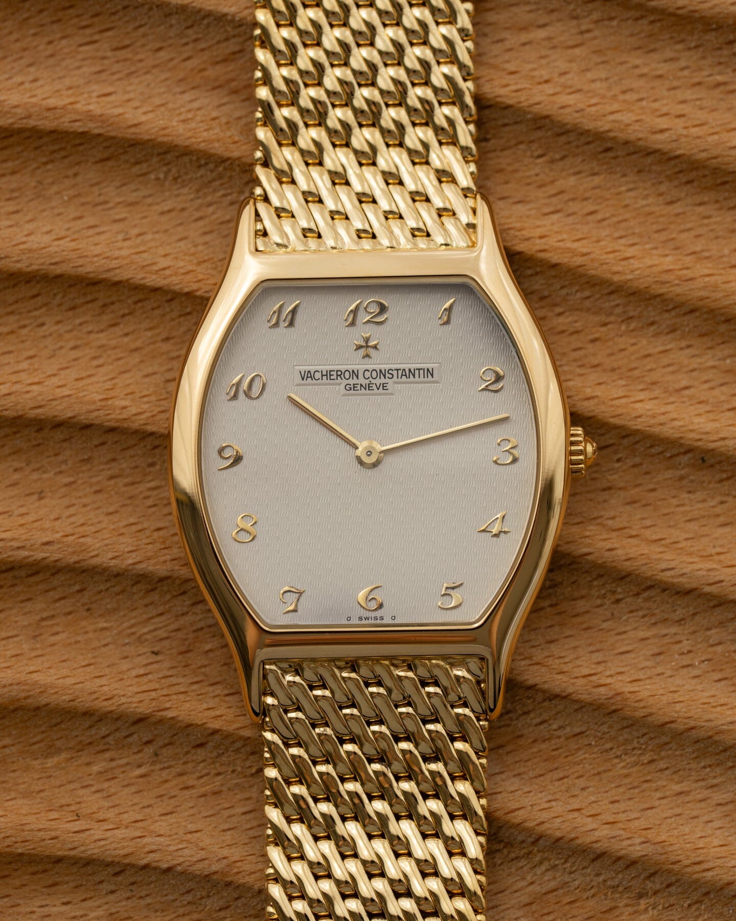 Vacheron sale constantin tonneau