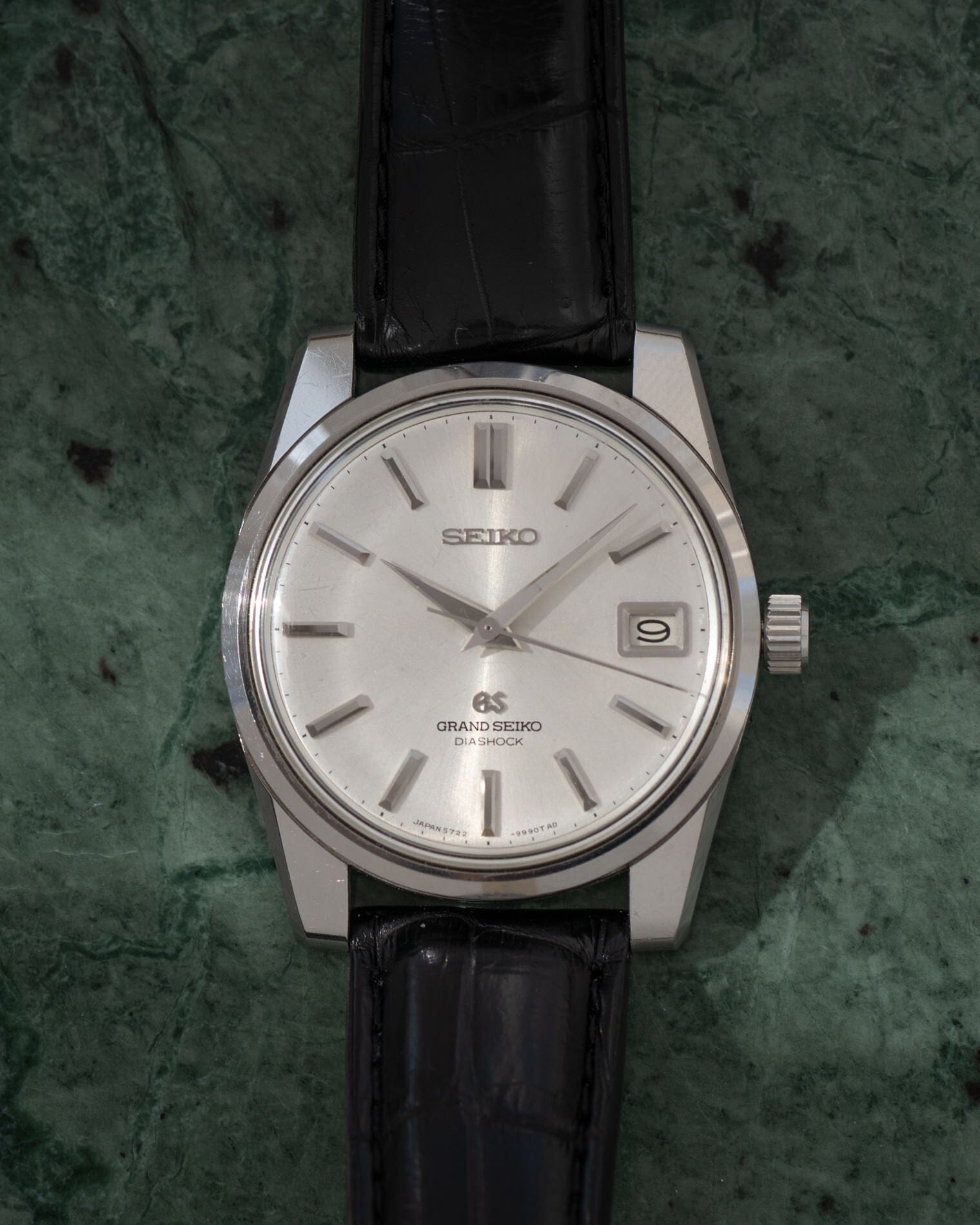 Grand Seiko 