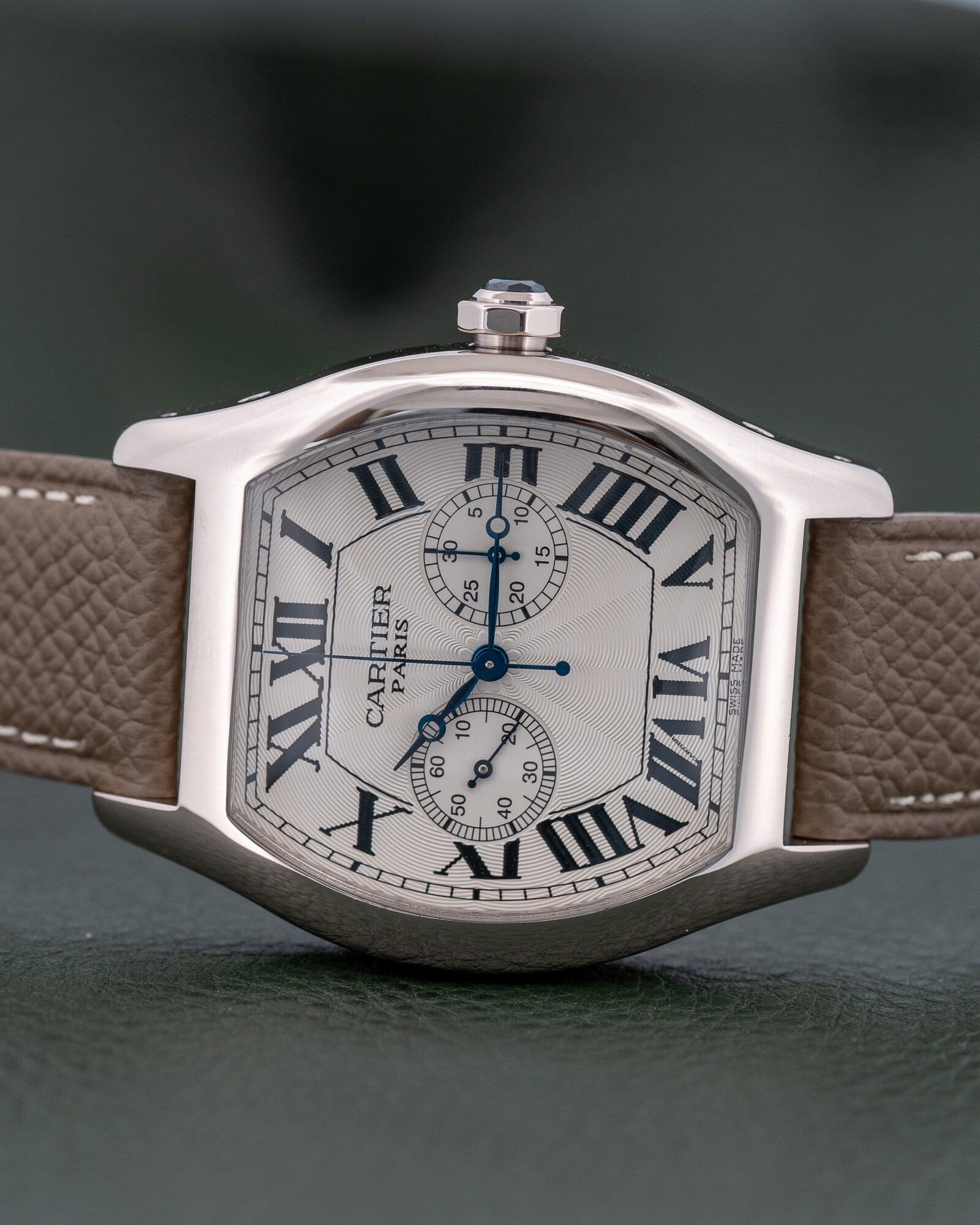 Cartier 2762 clearance