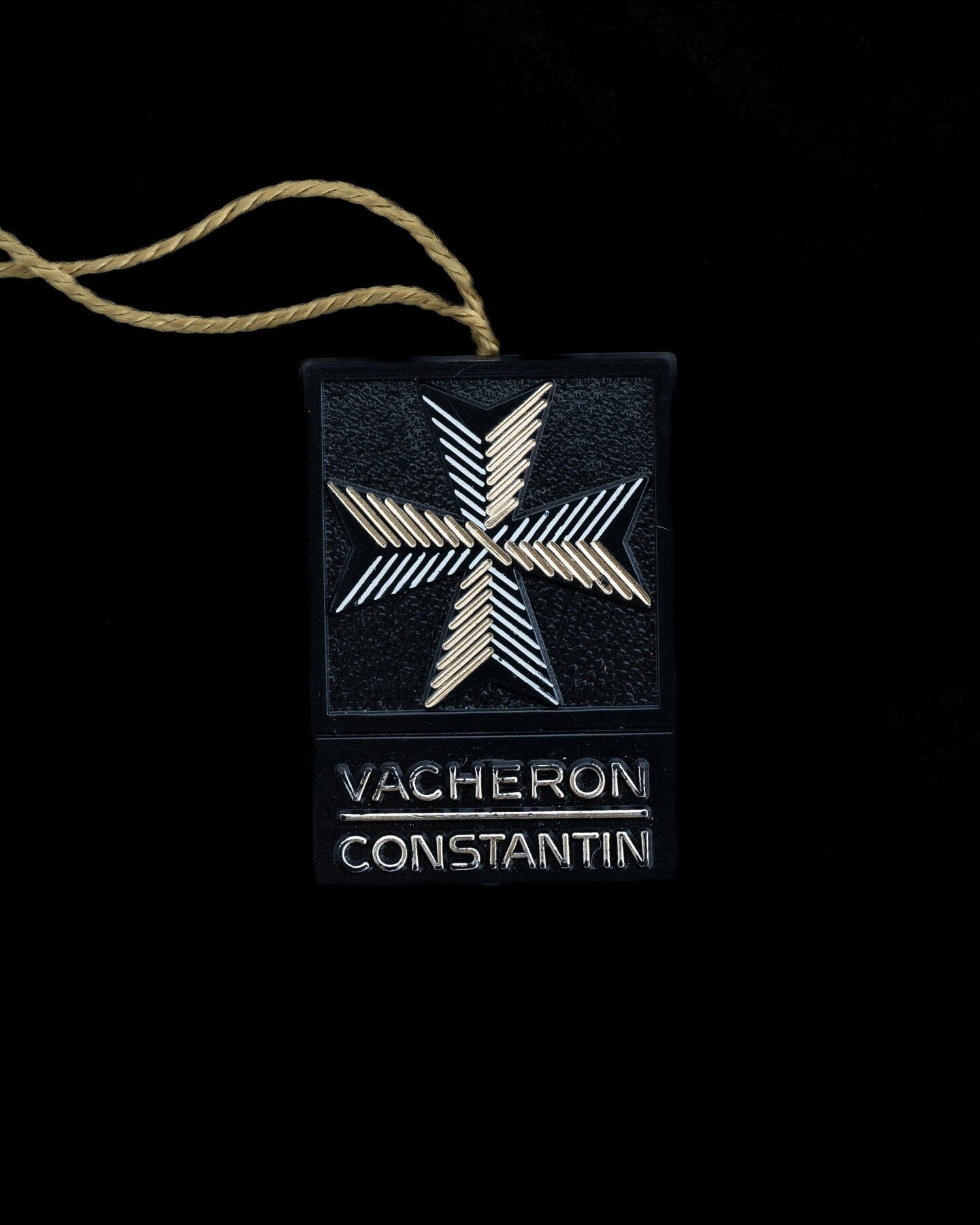 Vacheron hotsell constantin logo