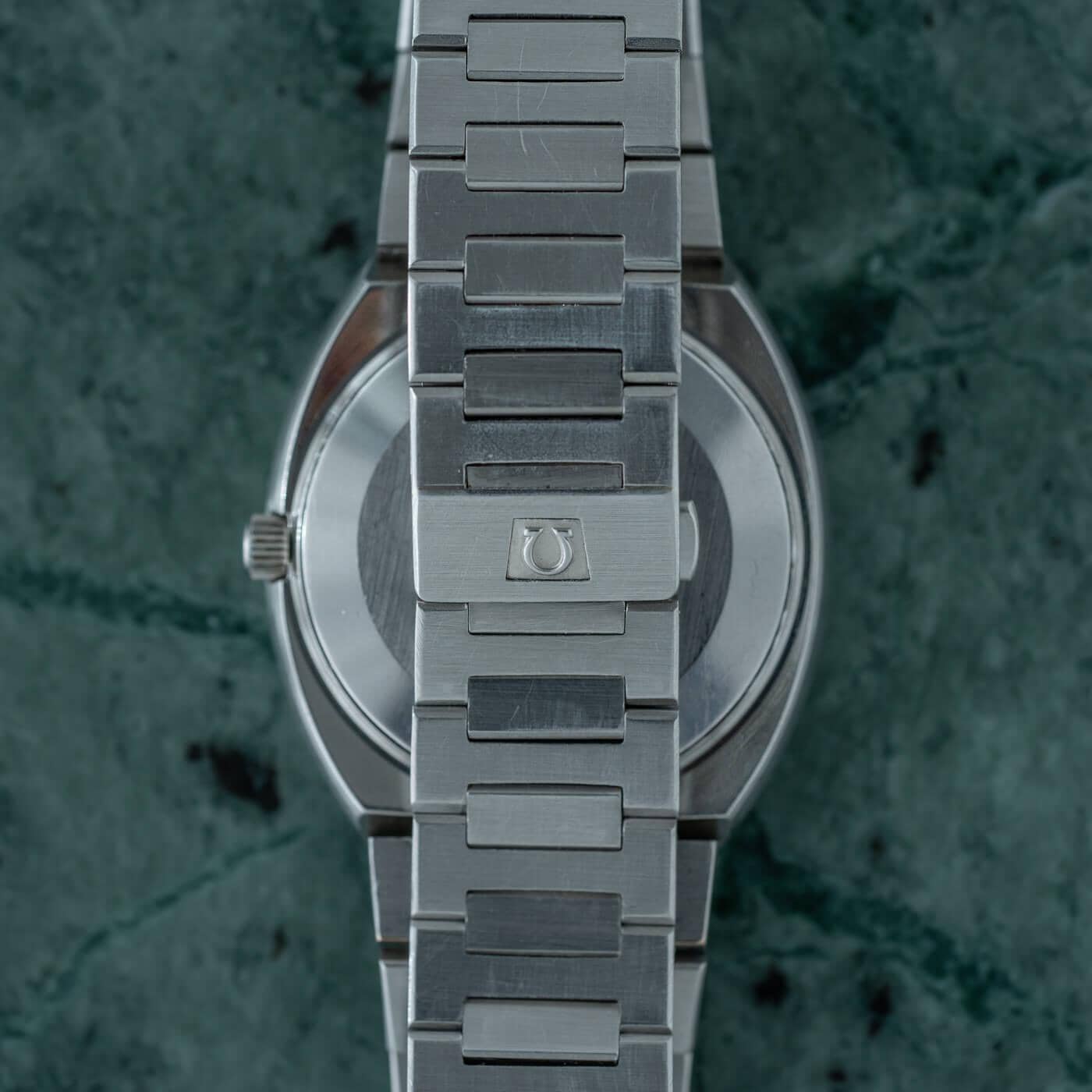 OMEGA Constellation QZ 398.0852 1970s - Arbitro