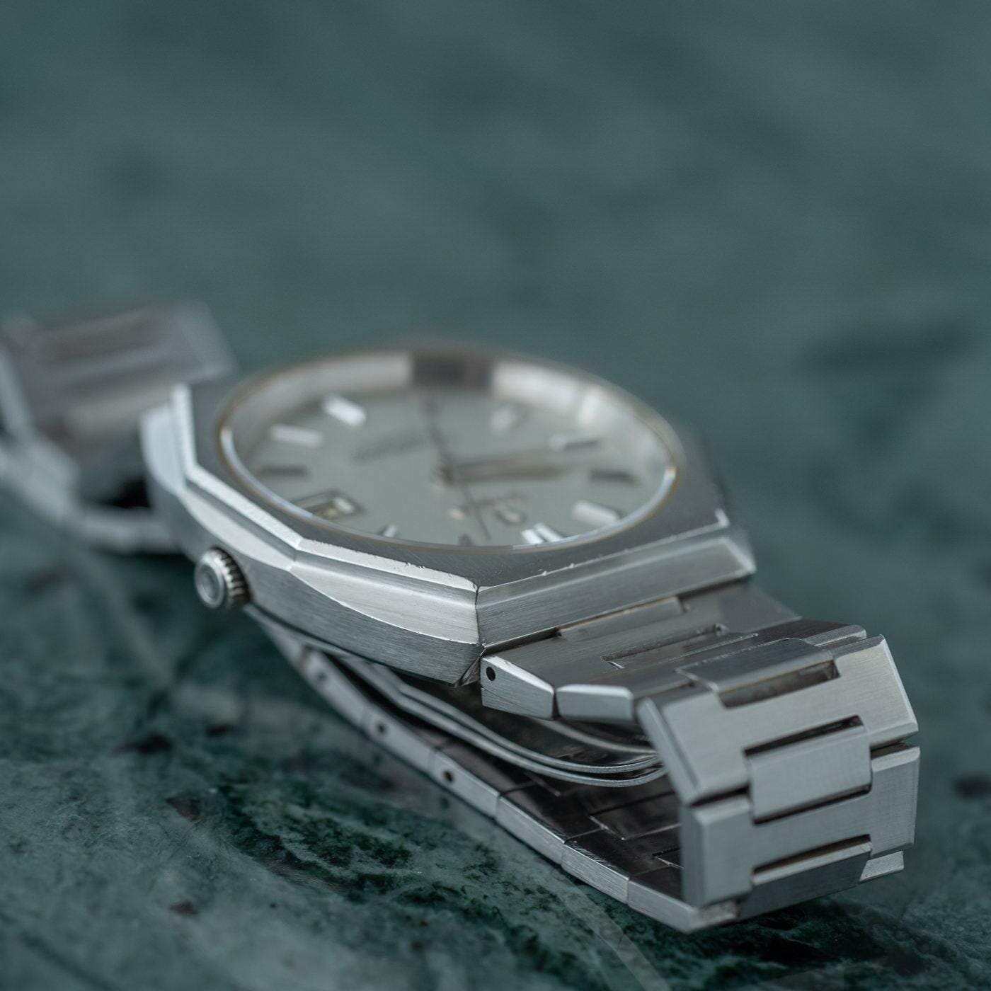 OMEGA Constellation QZ 398.0852 1970s - Arbitro