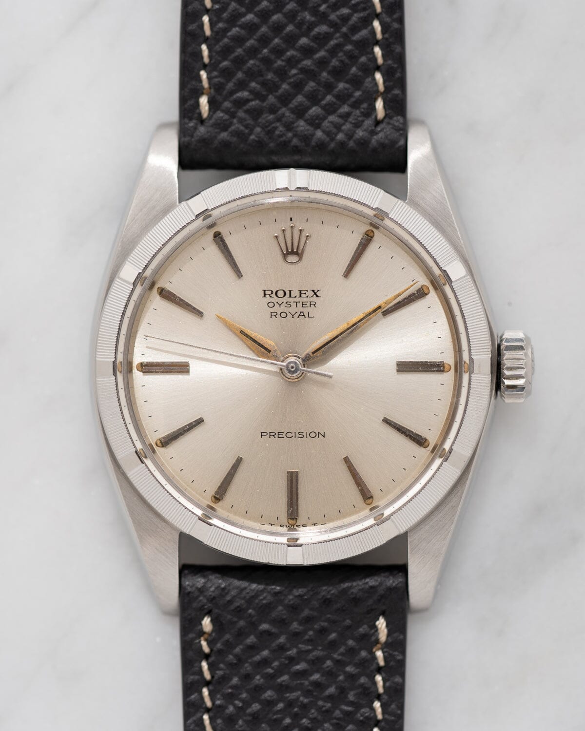 Rolex oyster 2024 royal precision 6427