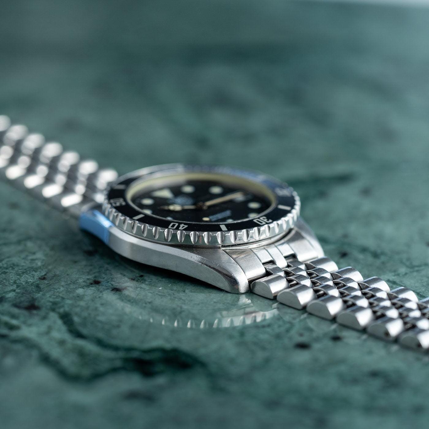 Tag heuer 1000 bracelet sale