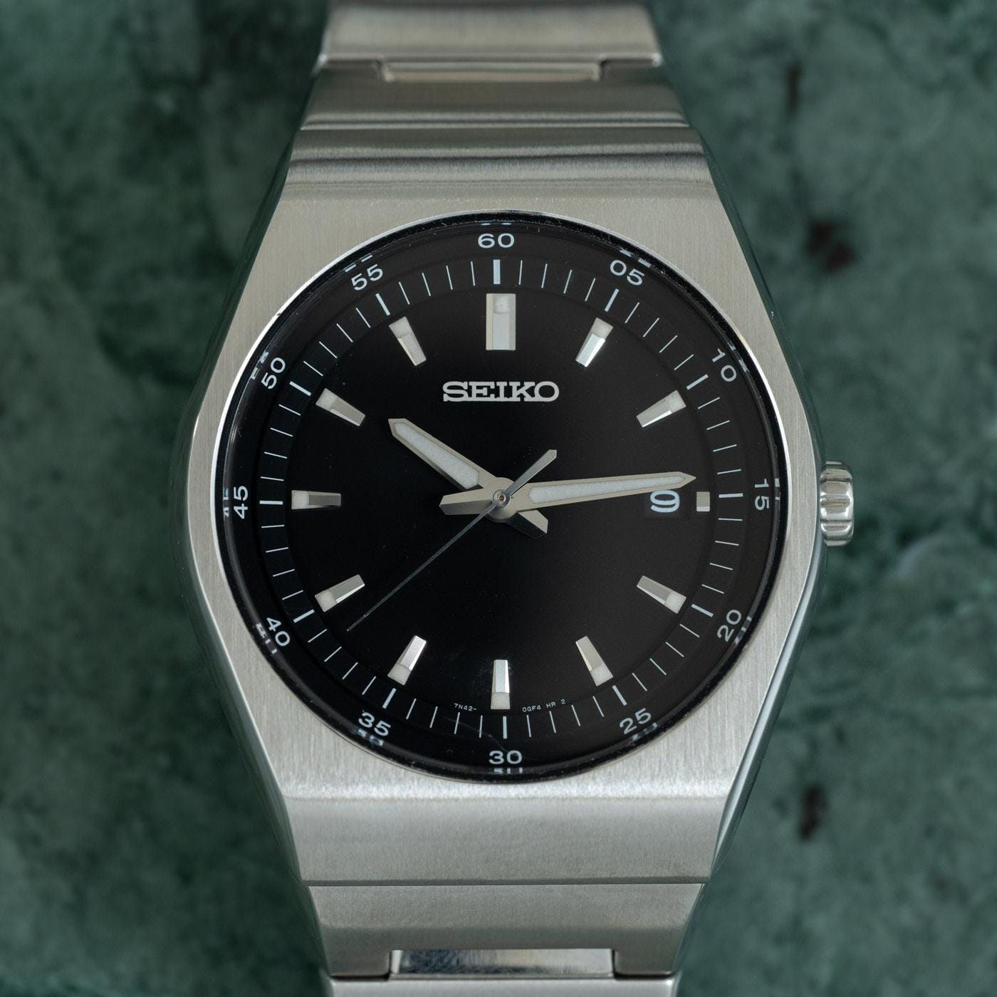 SEIKO SPIRIT SBPC001 by power design project