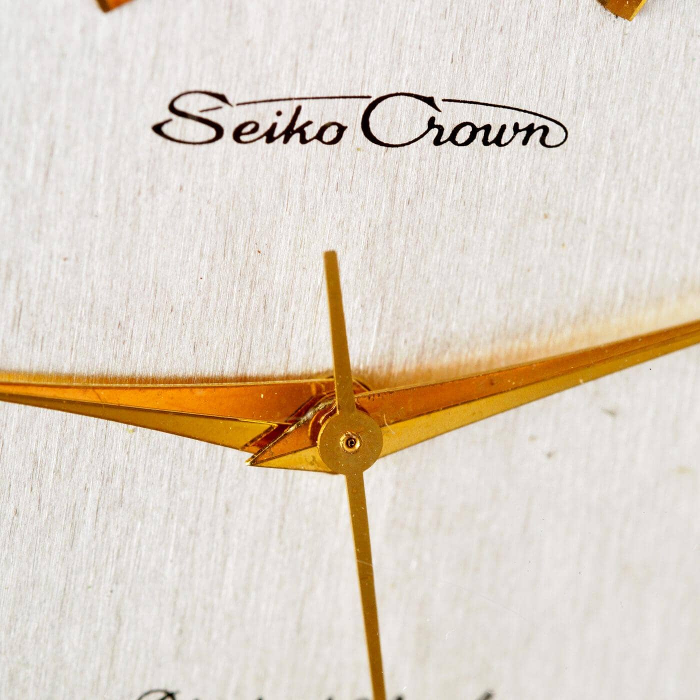 SEIKO Crown J15003 - Arbitro