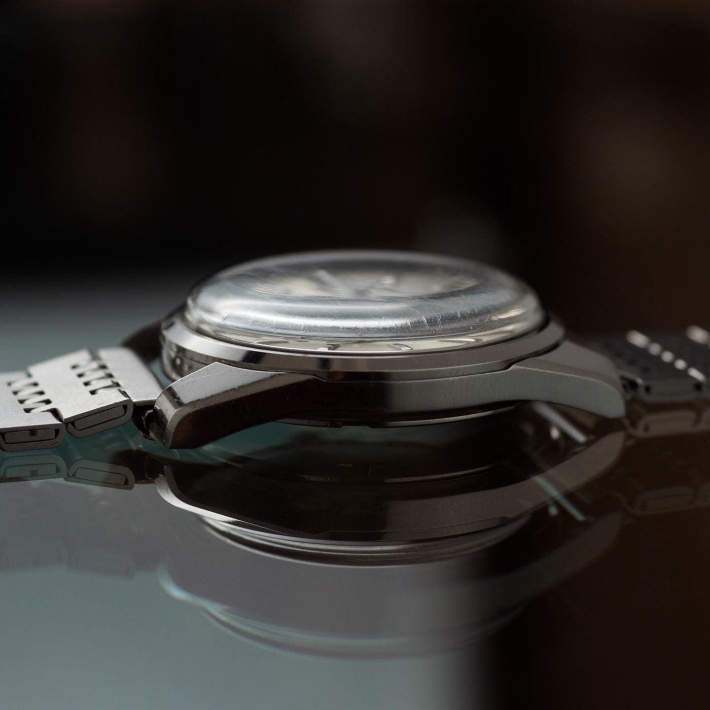 GRAND SEIKO Self-Dater Chronometer 43999 1960s - Arbitro