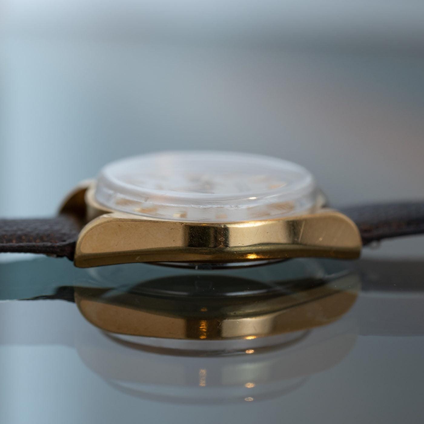 SEIKO Seikomatic Weekdater 6218-8950 1960s | ARBITRO