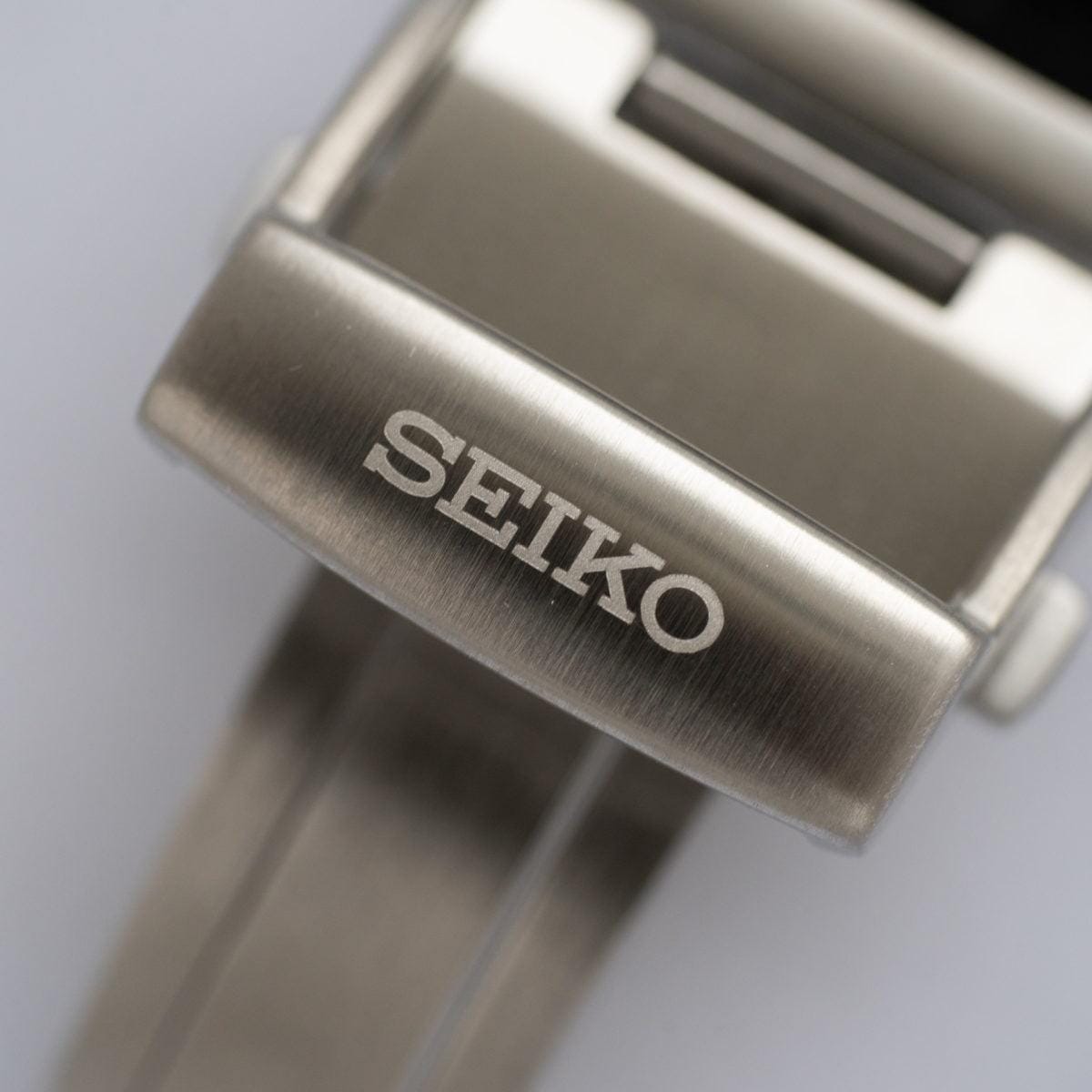 SEIKO Presage SARW051 Ginza Limited - Arbitro