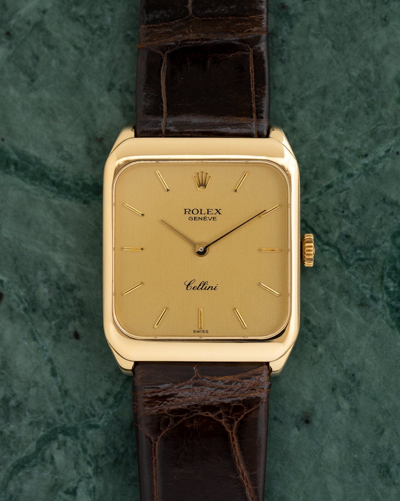 Rolex cellini 1980 sale