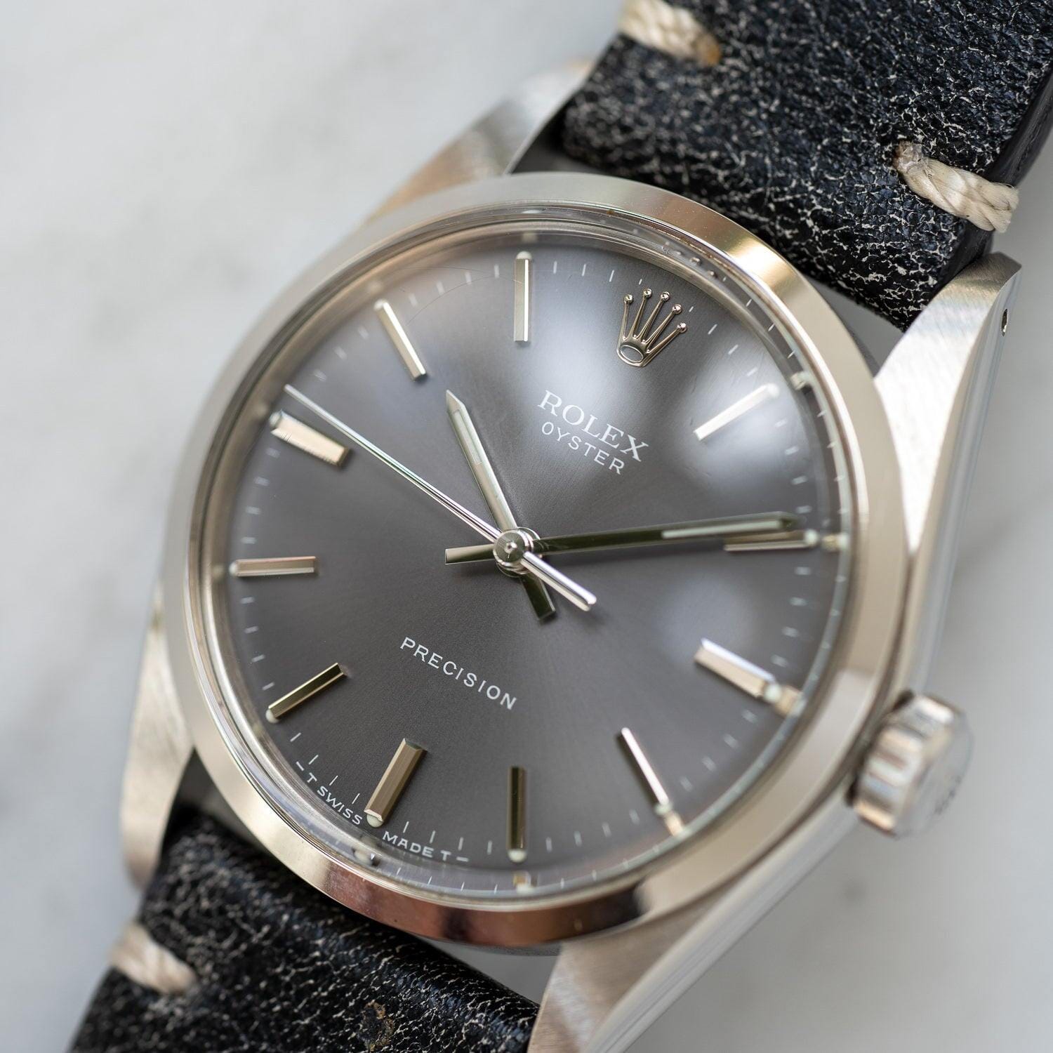 Rolex precision 6426 hot sale